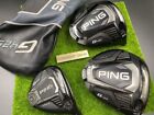 PING G425 MAX Driver Fairway Head Only  degree Right-Handed Various