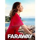 FARAWAY (2023) New Release Free Shipping with Slipcover
