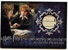 Harry Potter GOF Prop Card The Daily Prophet Ci3 Artbox Card #215/455 HP1