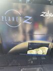Zildjian Planet Z Complete Cymbal Pack - ZP4PK