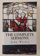 THE COMPLETE SERMONS By John Wesley