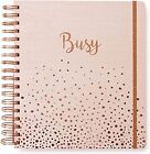 2021-2023 18 Month Large Daily Planners/Calendars:  18 month - Large Busy