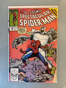 Spectacular Spider-Man(vol. 1) #160 - Marvel Comics - Combine Shipping