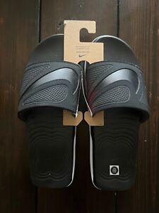 Nike Air Cirro Slides Black Size 13
