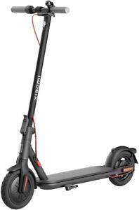 Xiaomi Scooter 4 Lite, 20km Max. Range, 300W Rated power, 25km/h,  Max. speed