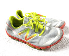 New Balance Women's Minimus Running Shoes White Multicolor WR10WC2 Size 8.5