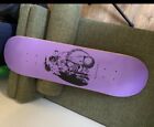 Jerry Hsu Sci-fi Fantasy Pro Model Skateboard Deck 8.5 Sci Fi Andrea Lukic Art