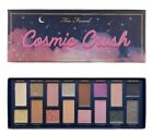 TOO FACED COSMIC CRUSH 16 SHADE OUT OF THIS WORLD EYESHADOW PALETTE NEW IN BOX