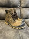 keen utility waterproof astm f2413-11 boots Size 11D Excellent Condition