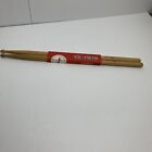VIC FIRTH HICKORY AMERICAN CLASSIC 5A PITCH PAIRED WEIGHT MATCHED DRUM STICKS