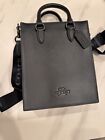 NWT COACH CP050 Dylan Tote Leather Retro