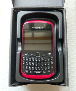 Brand New Original Unlocked BlackBerry Curve 9320 GSM 3G GPS QWERTY Smartphone