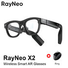 TCL RayNeo X2 Wireless AR Glasses XR Smart Glasses Dual Full Color Micro Display
