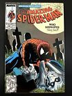 The Amazing Spider-Man #308 Marvel Comics 1st Print Todd McFarlane 1988 VF/NM