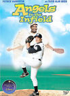Angels in the Infield DVD