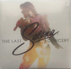 Selena “ The Last Concert” Tejano Tex Mex Latin Pop Record Lp