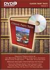 Classic Fairy Tales, Vol 3 - DVD By Classic Fairy Tales Box - VERY GOOD