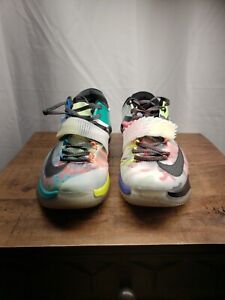 Nike KD 7 What The KD 2015  Size 8.5
