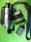 Sony DCR-TRV140 Digital 8 Camcorder - Record Transfer Watch Tapes  - TESTED WORK
