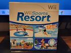 New ListingWii Sports Resort Nintendo Wii NEW, Sealed