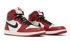 Air Jordan 1 Retro High OG Chicago Lost and Found Size 10 Men’s Nike Shoes New