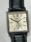 Vintage Rolex Precision 2611  Womens Watch Swiss Made