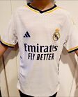 Real Madrid Jude Bellingham #5 Home Jersey Champions League Edition
