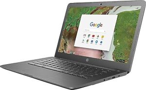 HP Chromebook Laptop G5 14