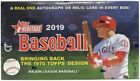 2019 Topps Heritage Baseball - Baseball Flashback Insert Card Singles You Pick!