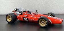 1:18 Replicarz 1969 Brawner Hawk Indy 500 Winner Mario Andretti R18001