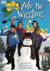 Wiggles, The: Yule Be Wiggling (DVD, 2002) *Fullscreen*