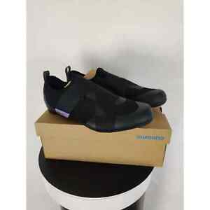 Shimano Dynalast Men shoes sport hiking IC2 SH-IC200 black sz 10.5
