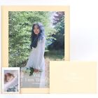 Twice Yes, I am Tzuyu 1st Photobook Peach Version + Postcards + Photocards 2021
