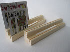 New ListingSET of TWO / Playing Card Holders