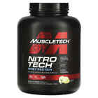MuscleTech Nitro Tech Whey Performance Series Nitro Tech 4 lbs (1.81 kg)