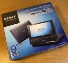 Sony BDP-SX910 Portable DVD Player with Screen (9