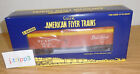 AMERICAN FLYER LIONEL 2019030 NASHVILLE CHATTANOOGA FREIGHTSOUNDS BOXCAR S GAUGE