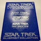 Star Trek Blueprint Portfolio Collection (Set of 8) 11