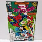 Web of Spider-Man #106 Marvel Comics VF/NM