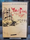 Fear and Loathing in Las Vegas (Criterion Collection) (DVD, 1998)