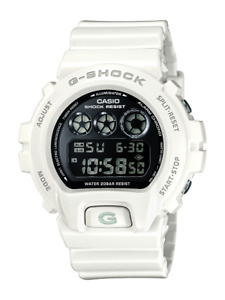 Casio G-SHOCK DW6900NB-7 Matte Resin Digital Men's Watch