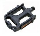 PAIR of Polymer Bicycle Pedals - 1/2
