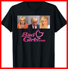 Donald Trump Mug shot Bad Girls Club T-Shirt