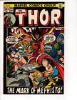The Mighty Thor #205 (Nov 1972, Marvel)