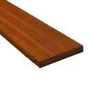 African Padauk Thin Dimensional Lumber Board Wood Blank Lathe 1