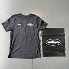 Corteiz X Nike “DUN IT” T-shirt CRTZ RTW Bag included