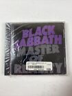 BLACK SABBATH - MASTER OF REALITY - CD - BRAND NEW - FACTORY SEALED