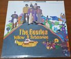 THE BEATLES YELLOW SUBMARINE STEREO LP VINYL MEXICO FACTORY SEALED NEW 72