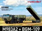 1/72 ModelCollect Heavy Expanded M
