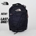 NEW The North Face Borealis Mini Small Backpack Black NEW